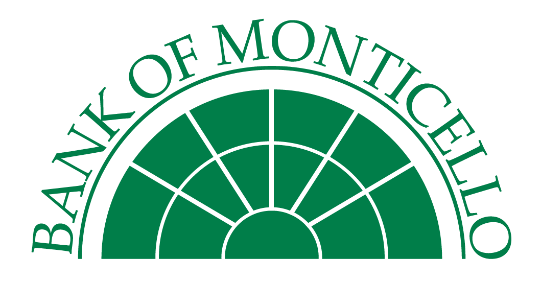 Bank of Monticello - Logo-01